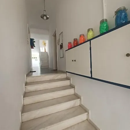 Apartment Seaside Family