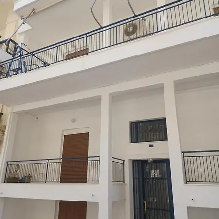 Apartment Seaside Family Loutráki