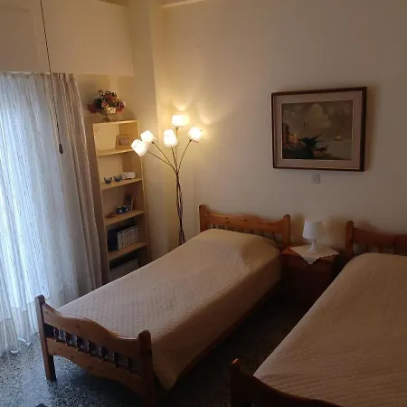 Apartment Seaside Family *