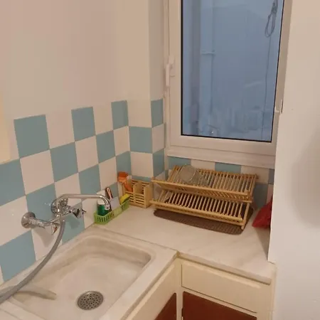 Διαμέρισμα Seaside Family