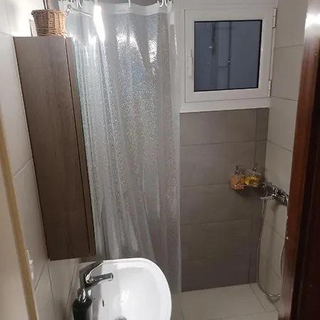 Seaside Family Loutráki