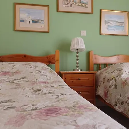 Seaside Family Apartment Loutráki