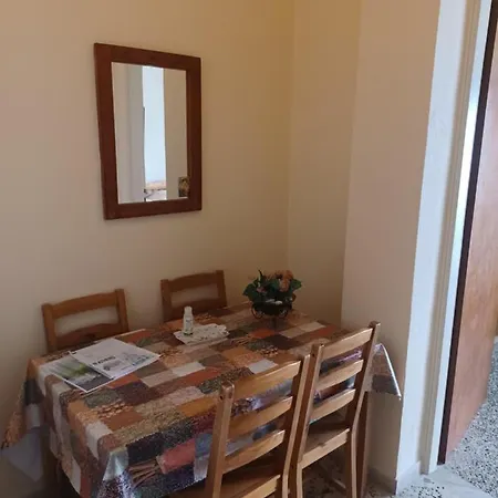 Appartement Seaside Family