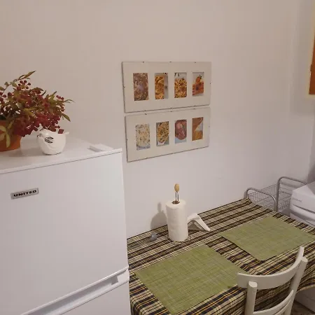 Seaside Family * Λουτράκι