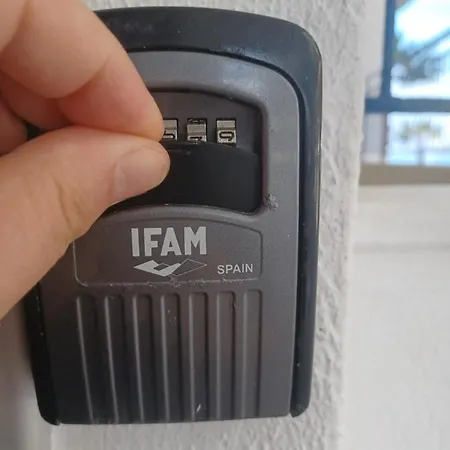 Seaside Family Διαμέρισμα Λουτράκι