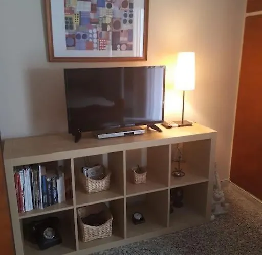 Apartament Seaside Family *