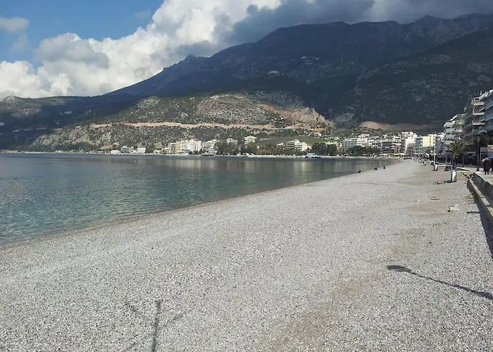 Seaside Family * Loutráki