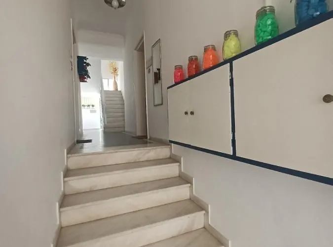 Apartment Seaside Family