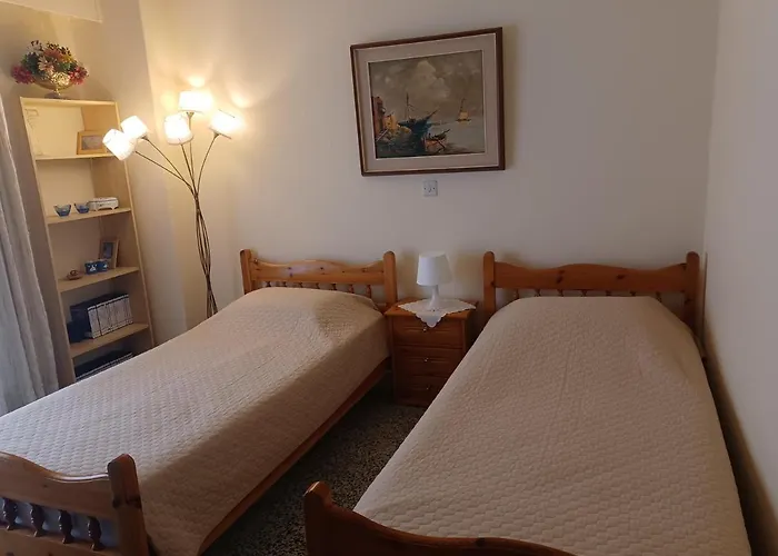 Seaside Family * Loutráki