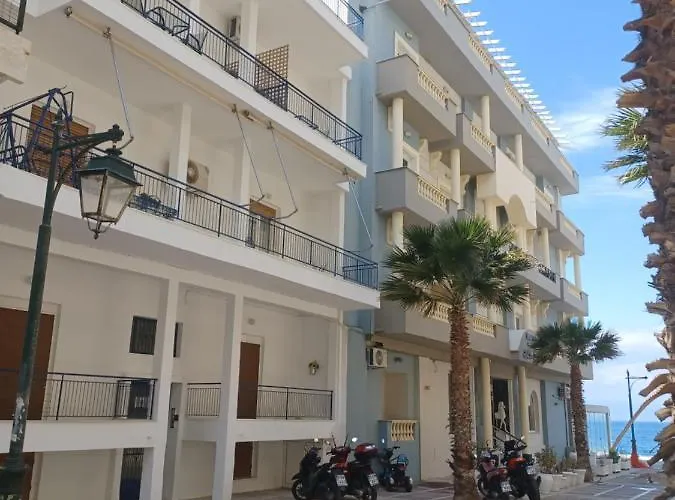 Seaside Family * Loutráki