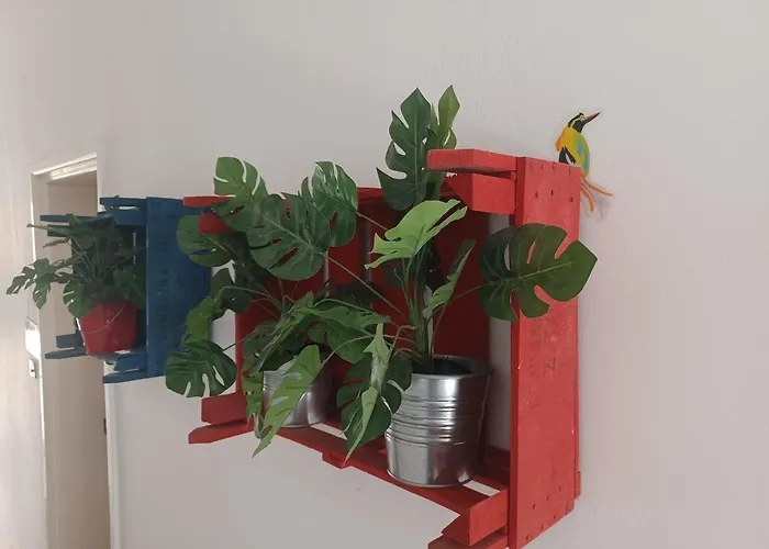 Seaside Family Apartament