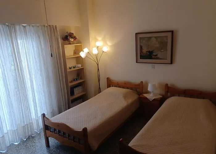 Apartament Seaside Family *