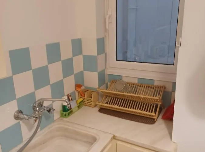 Apartament Seaside Family