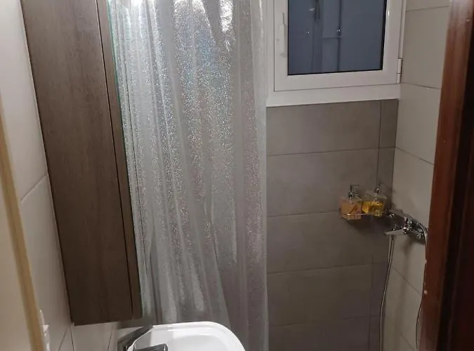 Seaside Family Loutráki