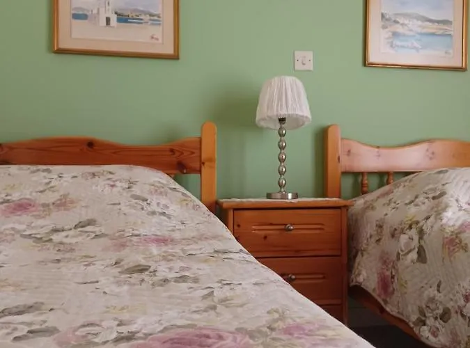 Seaside Family Apartament Loutráki