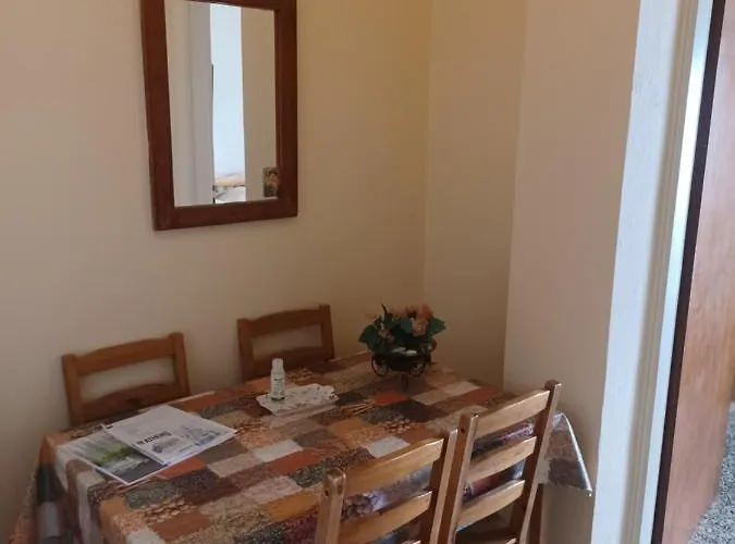 Apartament Seaside Family