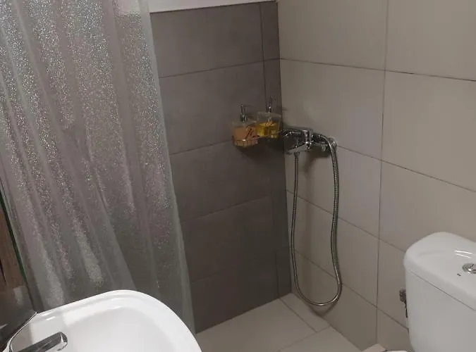 Seaside Family Apartament Loutráki